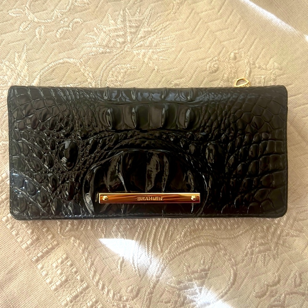Brahmin Ady Black Melbourne